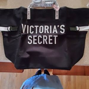 Victoria's secret bag